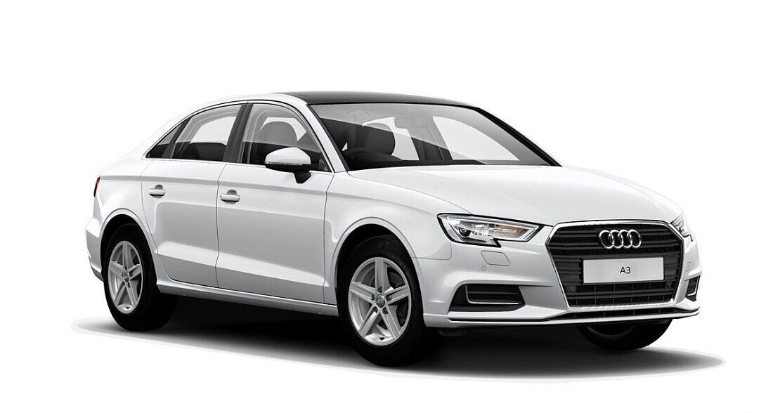 Audi A3 Sedan or similar