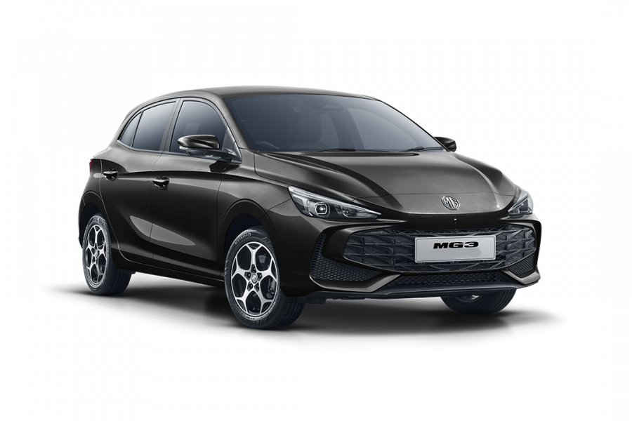 MG3 Automatic or similar
