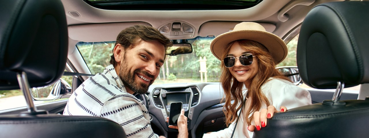 10 THINGS TO KNOW BEFORE RENTING A CAR