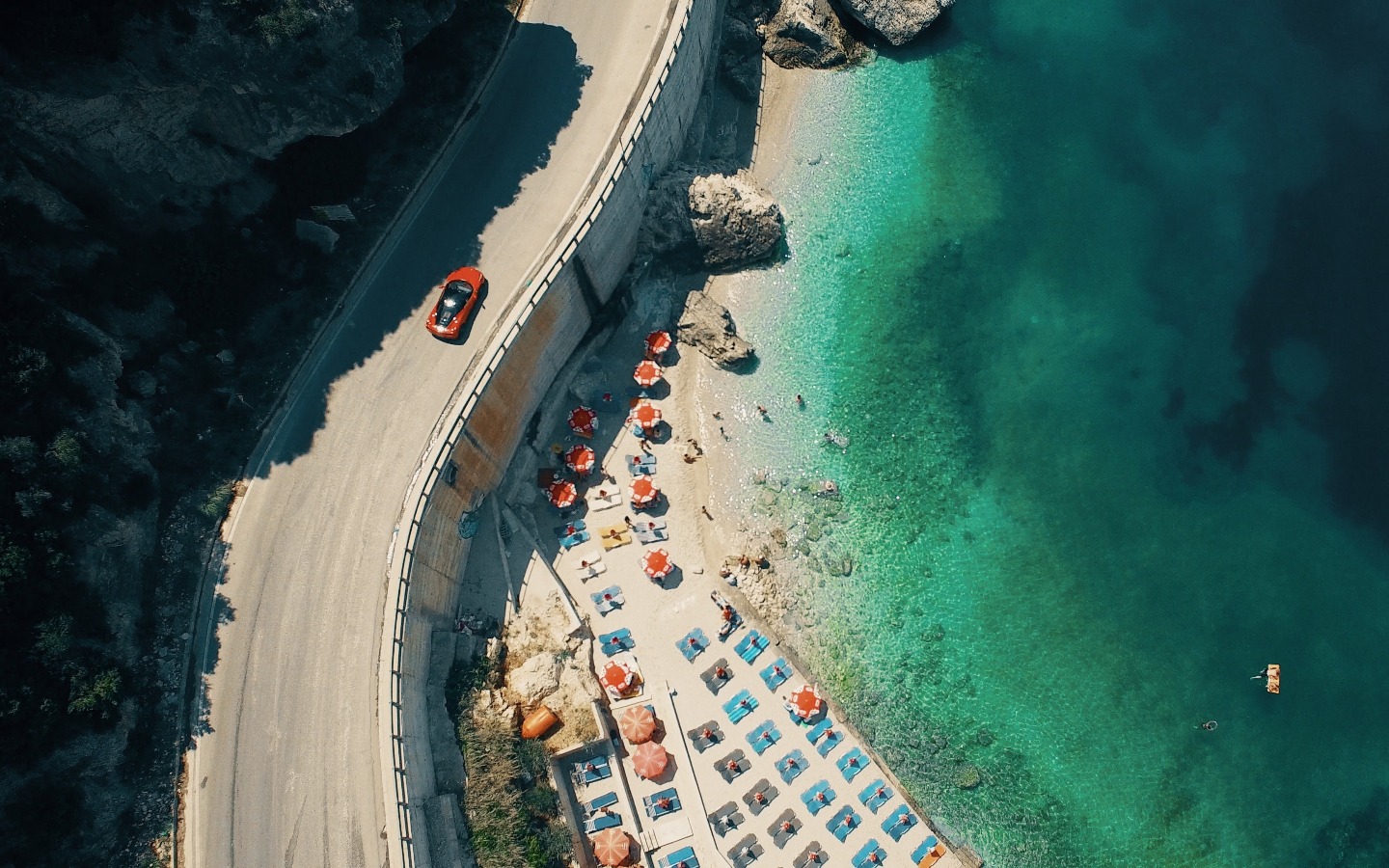 15 Reasons Why You Should Rent a Car in Albania